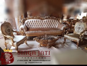 Kursi-Jati-Minimalis-Mewah