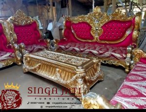 Sofa-Kayu-Ukir-