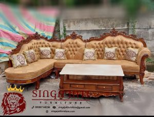 Sofa-Sudut-Mewah