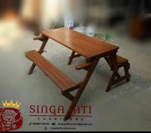 Bangku-Panjang-Lipat