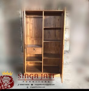 Lemari-Kayu-2-Pintu