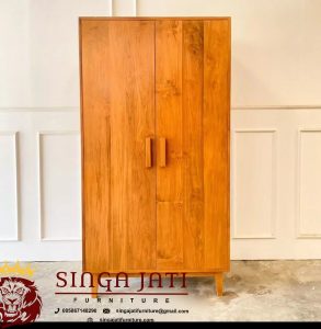 Lemari-2-Pintu-Minimalis