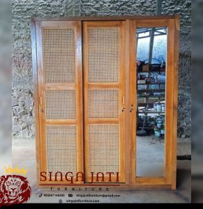 Lemari-pintu-3-Rotan