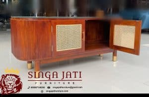 Buffet-Terbaru-Salur-2-Pintu