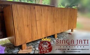 Buffet-Tv-Salur-Jepara