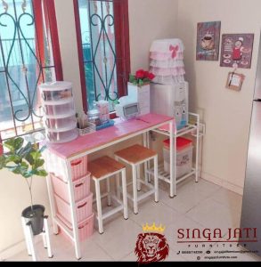 Dapur-Dan-Meja-Makan