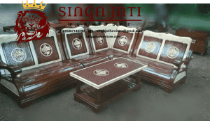 Kursi-Sudut-Ukir-Jepara