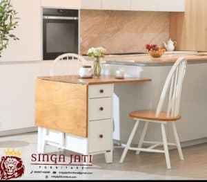 Meja-Makan-Dapur-Sempit