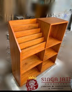 Rak-Susun-Montessori-Kayu