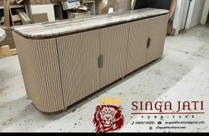 Buffet-Serbaguna-Modern