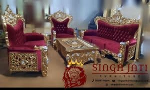 Kursi-Mewah-Sultan-Jepara