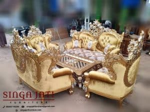 Kursi-Mewah-Sultan-Ukir-Bunga