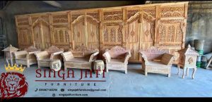 Gebyok-Dekorasi-Kayu-Ukir