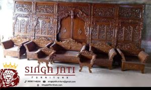 Satu-Set-Dekorasi-Pelaminan-Jawa