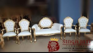 Sofa-Pelaminan-Dekorasi-Kayu-Jati-Minimalis