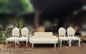 Sofa-Pelaminan-Kayu-Jati-Minimalis