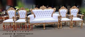 Sofa-Pelaminan-Minimalis-Terbaru