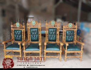 Kursi-Pengadilan-Kayu-Jati-Jepara