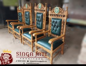 Kursi-Pengadilan-Ukir-Jati-Jepara