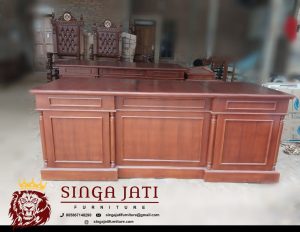 Meja-Kerja-Direktur-Letter-L