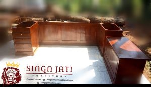 Meja-Kerja-Direktur-Letter-L-Kayu-Jati-Bongkar-Pasang