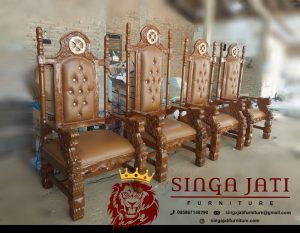 Kursi-Hakim-Jaksa-Pengadilan-Jati-Ukir-Jepara