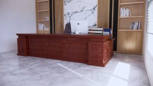 Meja-Kantor-Direktur-Letter-L