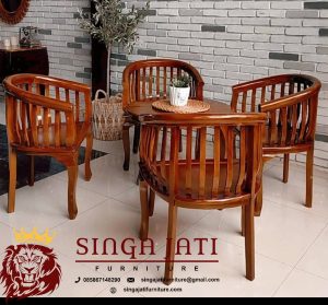 Promo-Harga-Set-Kursi-Cafe-Betawi-Jati-Jepara