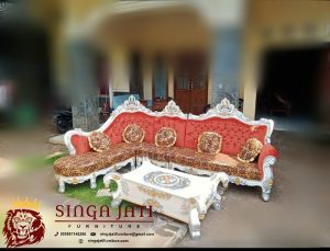 Kursi-Sudut-Ukir-Jepara-Mewah-Modern-Kayu-Jati-Kekinian