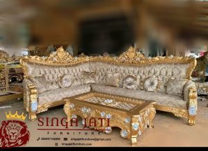Kursi-Tamu-Sofa-Sudut-Mewah-Klasik-Ukiran-Jepara