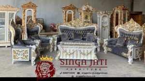 Sofa-Mewah-Ruang-Tamu-Jati-Original-Ukir-Jepara