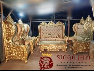 Sofa-Ukir-Jepara-Mewah-Modern-Kayu-Jati-Kekinian