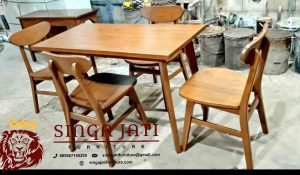 Meja-Makan-4-Kursi-Jati-Harga-Murah