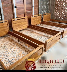 Tempat-Tidur-Asrama-Kos-Kosan-Simple