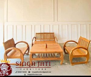 Set-Kursi-Tamu-Sedan-Minimalis-Kayu-Jati-Ruang-Tamu-Modern